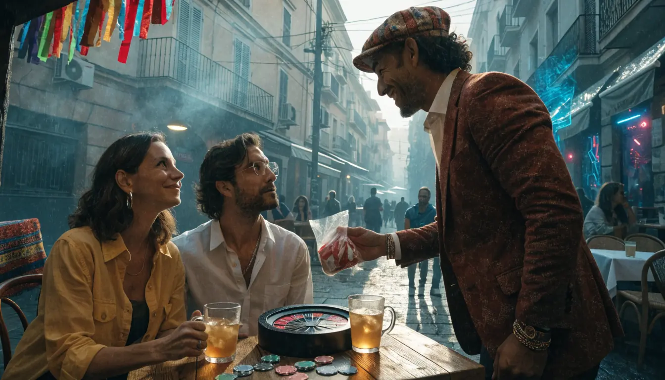 Bonos y promociones de casino online en España