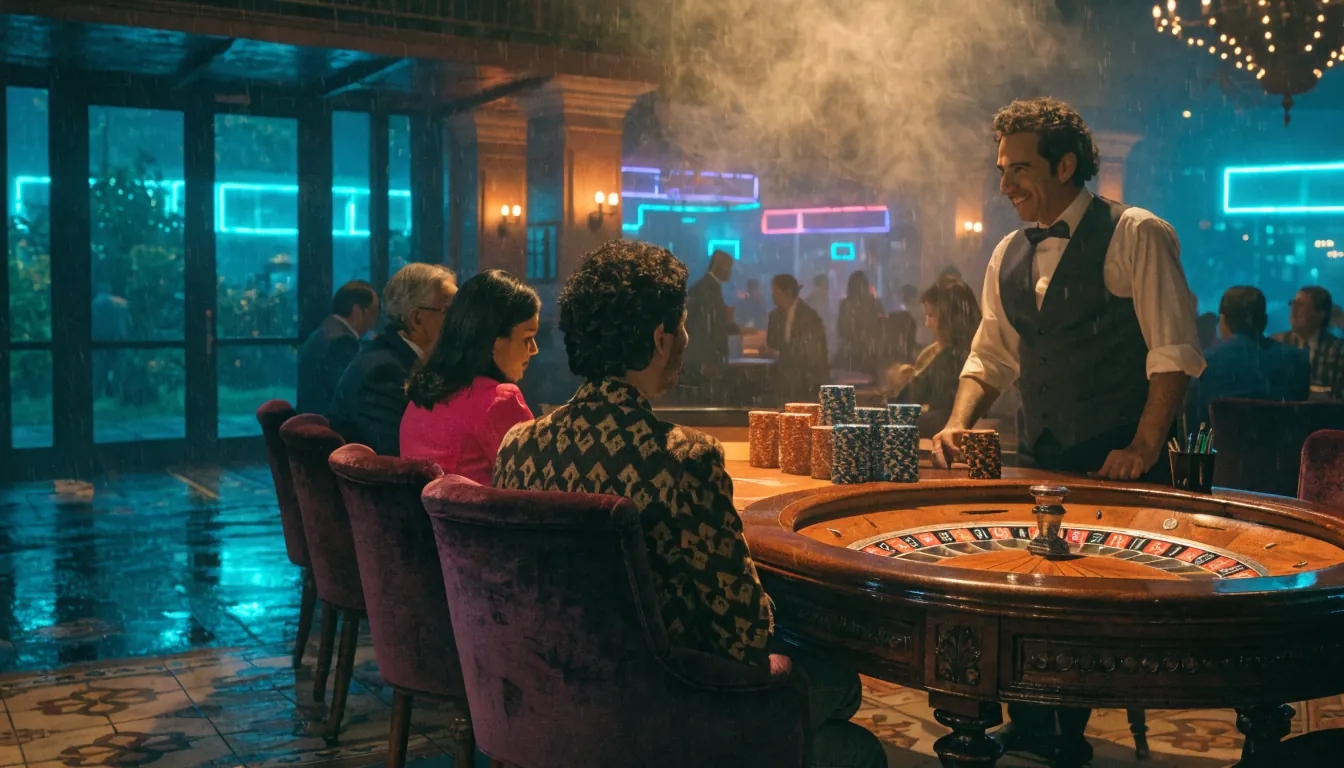Juegos de casino online: opciones y modalidades